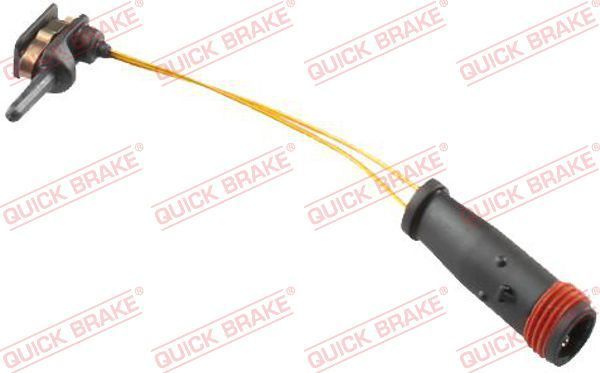 Датчик износа тормозных колодок  Quick Brake. Артикул WS 0162 A