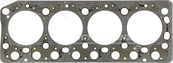 Прокладка ГБЦ Victor Reinz. Артикул 61-36145-40