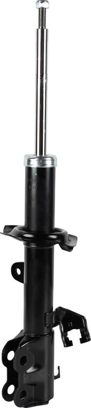 Амортизатор JP Group передний правый для Nissan Note II 2013-2026. Артикул 4042101180