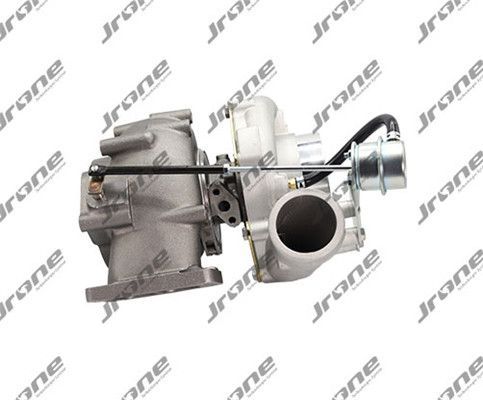 Турбина (турбокомпрессор) Jrone. Артикул 8G42-200-810