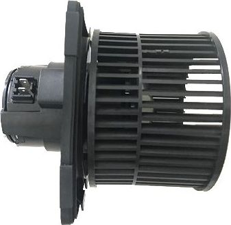 Вентилятор, мотор печки (отопителя) салона Sontian. Артикул ZD172377