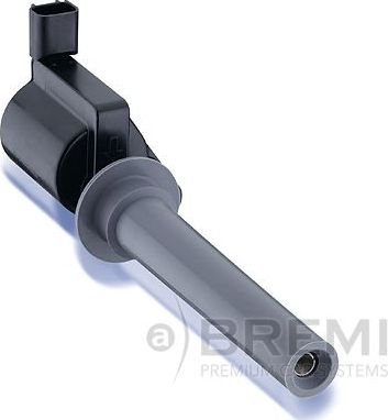 Катушка зажигания Bremi. Артикул 20408