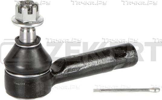 Наконечник рулевой тяги Zekkert. Артикул SN-2498