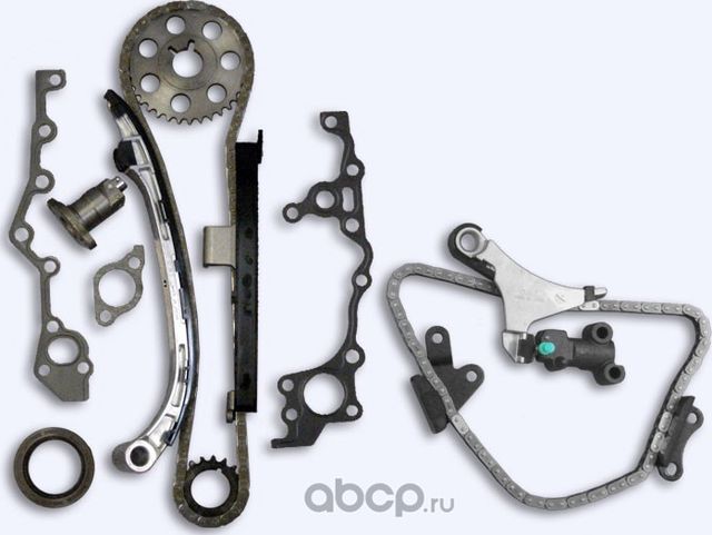 АВТОКОМПОНЕНТ T049K (OSK) OSK. Артикул T049K