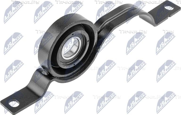 Подвесной подшипник карданного вала NTY передний для Opel Insignia I 2008-2017. Артикул NLW-PL-003