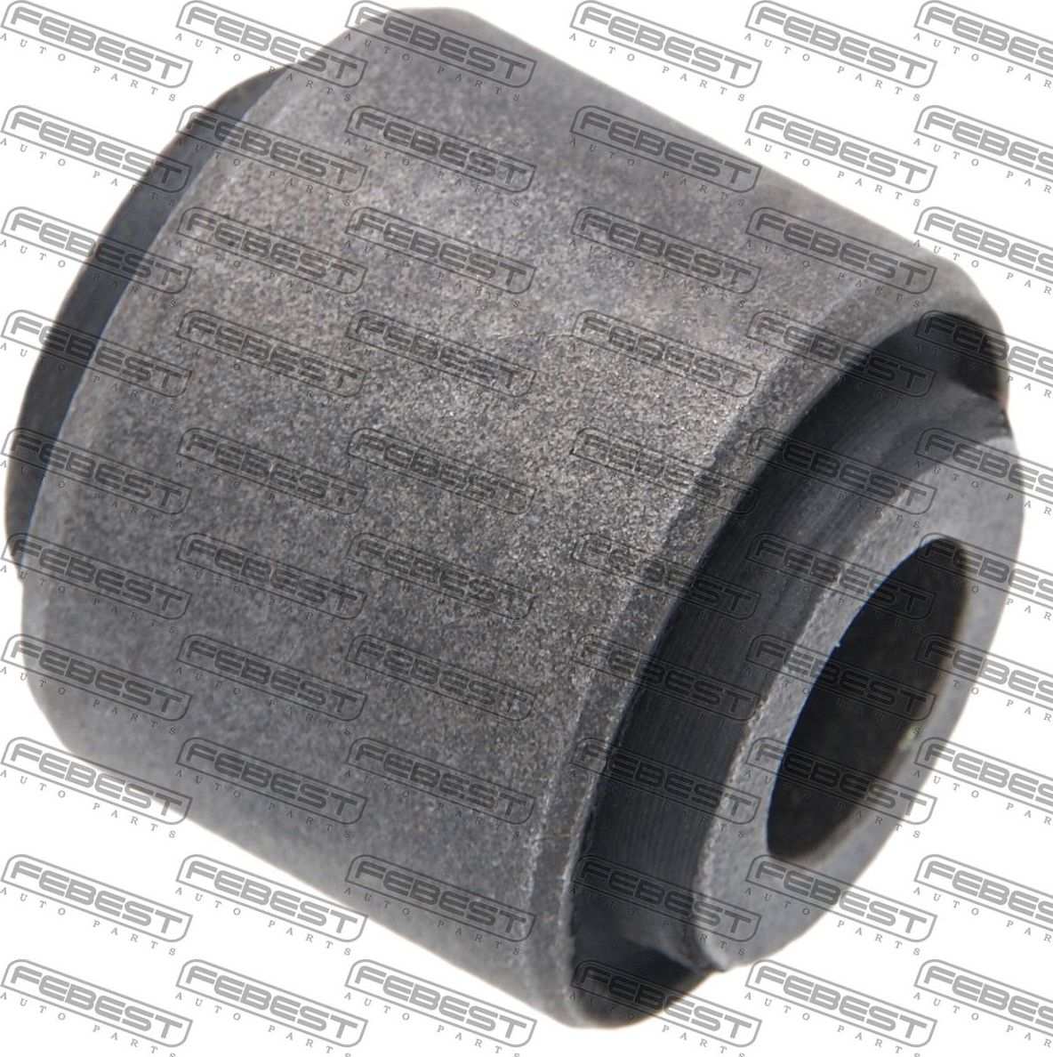 Сайлентблок передней балки Febest. Артикул MAB-4EA3