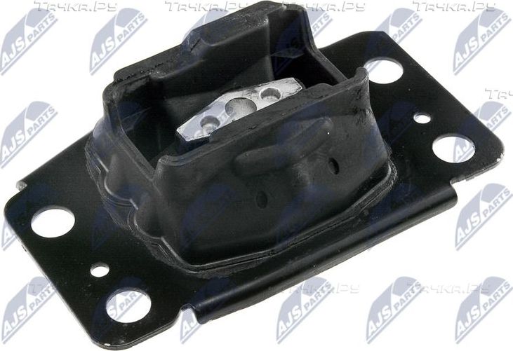 Подушка (опора) двигателя NTY для Volvo V70 III 2007-2015. Артикул ZPS-FR-035