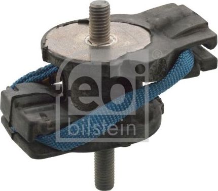 Подушка (опора) КПП Febi Bilstein. Артикул 103443
