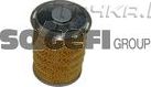Топливный фильтр Fram для Nissan Primastar I 2001-2014. Артикул C9678