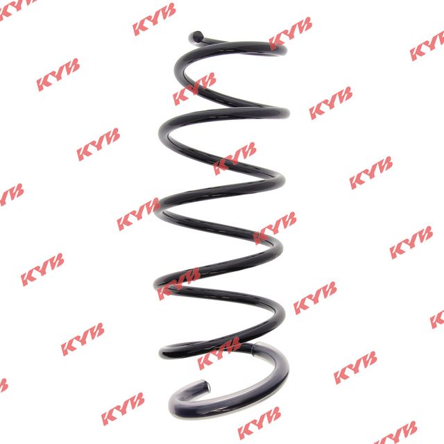 Пружина подвески KYB (Каяба) K-Flex задняя для Ford Mondeo III 2000-2007. Артикул RH6069