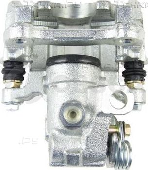 Тормозной суппорт OSSCA задний правый для Audi Coupe II (B3) 1988-1996. Артикул 05447