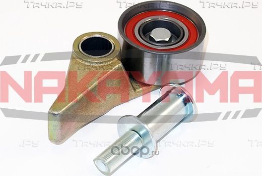 Ролик ГРМ (Nakayama). Артикул QB23310