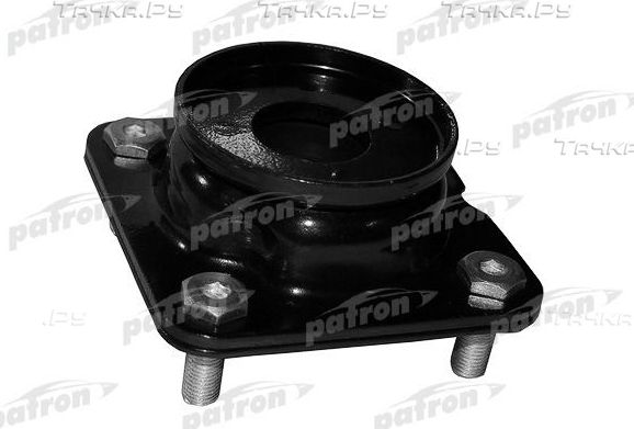 Опора амортизатора (стойки) Patron передняя для Mazda CX-7 I 2007-2013. Артикул PSE4273
