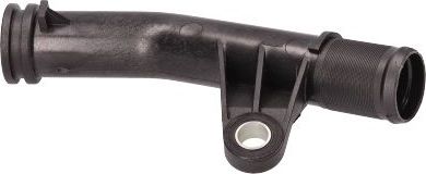 Патрубок системы охлаждения (радиатора) Birth (полимерный материал). Артикул 51486