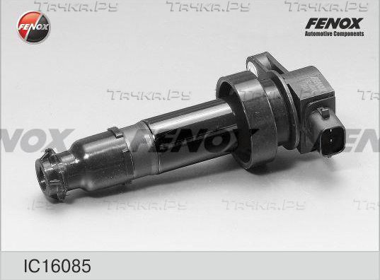 Катушка зажигания Fenox для Kia Ceed I 2006-2012. Артикул IC16085