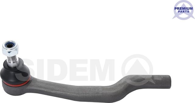 Наконечник рулевой тяги Sidem. Артикул 49130