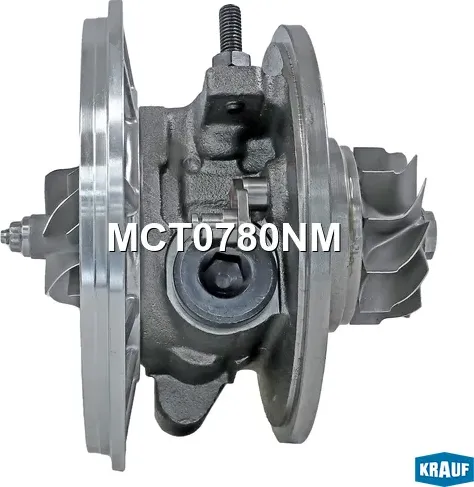 Картридж для турбокомпрессора (Krauf). Артикул MCT0780NM