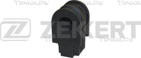 Втулка стабилизатора Zekkert. Артикул GM-1235