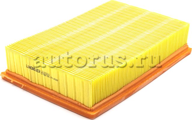 Воздушный фильтр Land Rover. Артикул LR005816