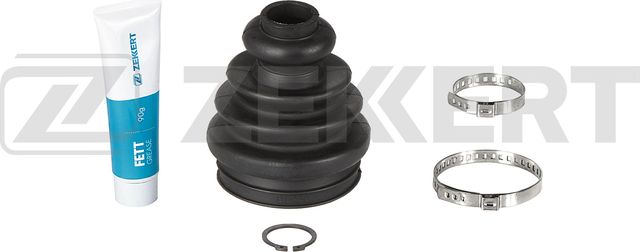 Пыльник ШРУСа внутренний Zekkert передний для Mercedes-Benz Vito I (W638) 1999-2003. Артикул SM-1013S