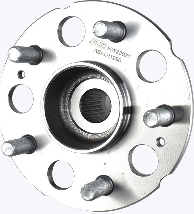 Ступица колеса Jikiu. Артикул HW28025