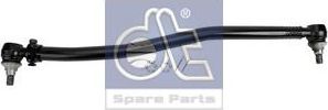 Рулевая тяга продольная DT Spare Parts. Артикул 4.62879