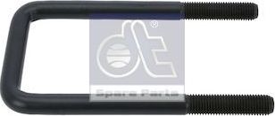 Стремянка рессоры DT Spare Parts для Volvo  F16 1988-1994. Артикул 2.62558