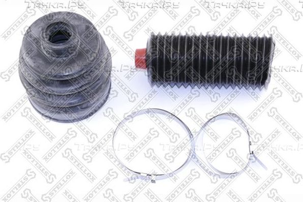 Пыльник ШРУСа наружный Stellox для Daihatsu Cuore IV (L500) 1995-1998. Артикул 13-00111-SX