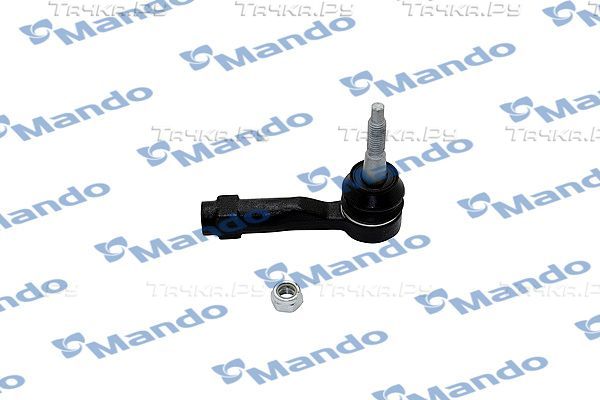 Наконечник рулевой тяги Mando правый/левый для Chevrolet Cruze II 2012-2026. Артикул DSA020630
