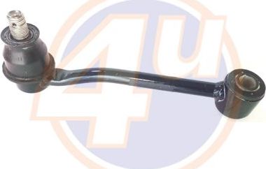 Стойка (тяга) стабилизатора 4U. Артикул DD-F-02549