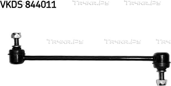 Стойка (тяга) стабилизатора SKF. Артикул VKDS 844011