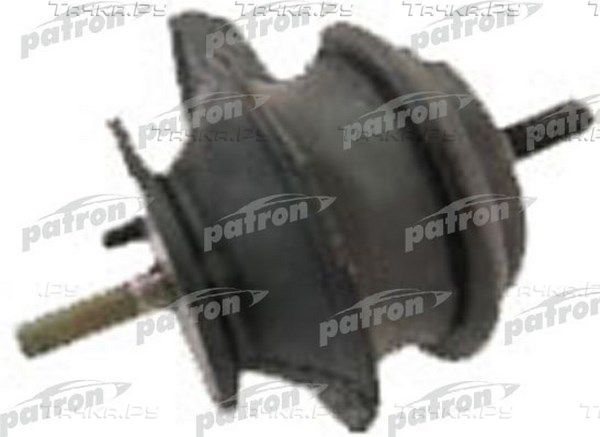 Опора (подушка) двигателя Patron передняя для Toyota Chaser VI (X100) 1996-2001. Артикул PSE30187