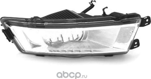 Фара противотуманная VAG. Артикул 5JA941702