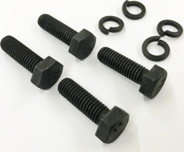Болты крепления COMEUP для лебедки CUB 3/4. Артикул 880401