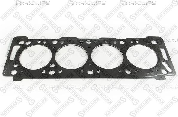 Прокладка ГБЦ Stellox для Fiat Ulysse I 1995-2002. Артикул 11-25075-SX