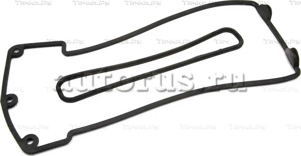 Прокладка клапанной крышки BMW M62 правая компл. (Goetze). Артикул 2429383000
