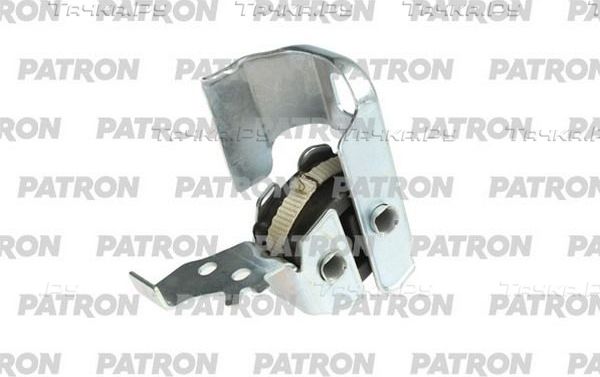 Крепление глушителя Patron задний для Renault Megane IV 2010-2026. Артикул PSE22158