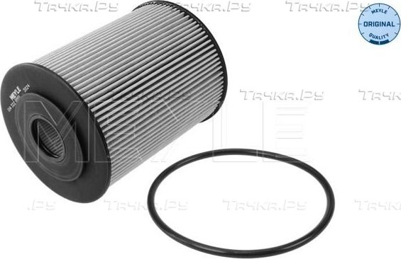 Масляный фильтр Meyle Original для Volkswagen Golf III 1996-1999. Артикул 114 322 0001