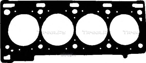 Прокладка ГБЦ Glaser для Nissan Primastar I 2001-2014. Артикул H50982-00