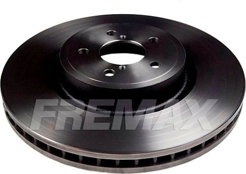 Тормозной диск Fremax. Артикул BD-0035