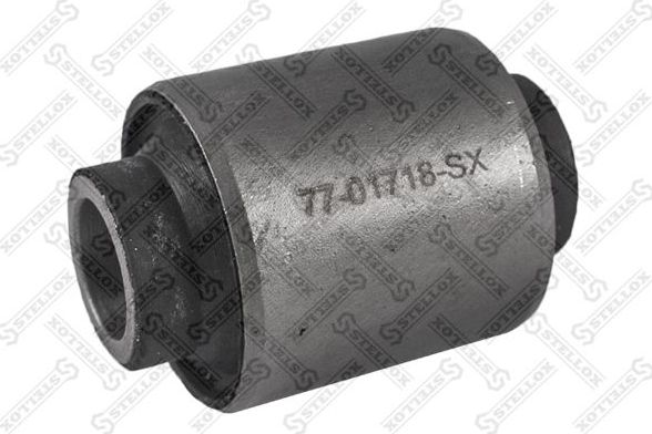 Сайлентблок заднего рычага подвески Stellox. Артикул 77-01718-SX