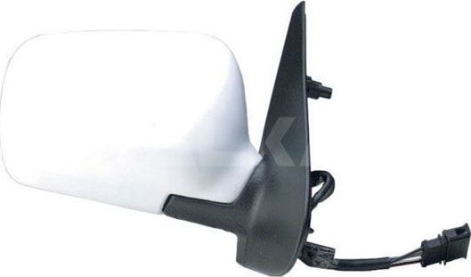Зеркало боковое Alkar. Артикул 6126107