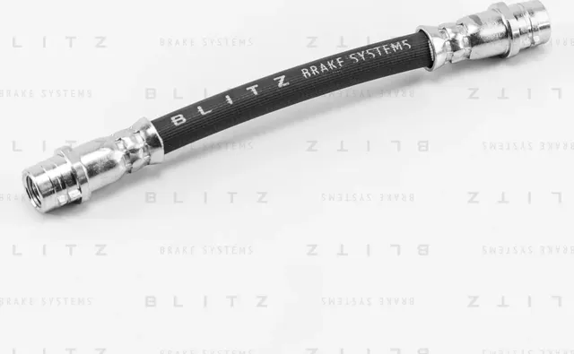 Шланг тормозной (Blitz). Артикул BH0171