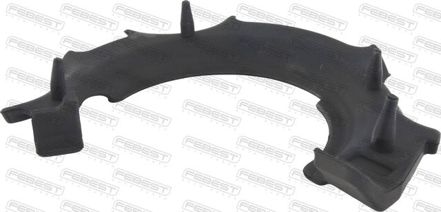 Опора (чашка, тарелка) пружины Febest нижняя для Hyundai Tucson IV 2021-2026. Артикул HYSI-TLLOWF