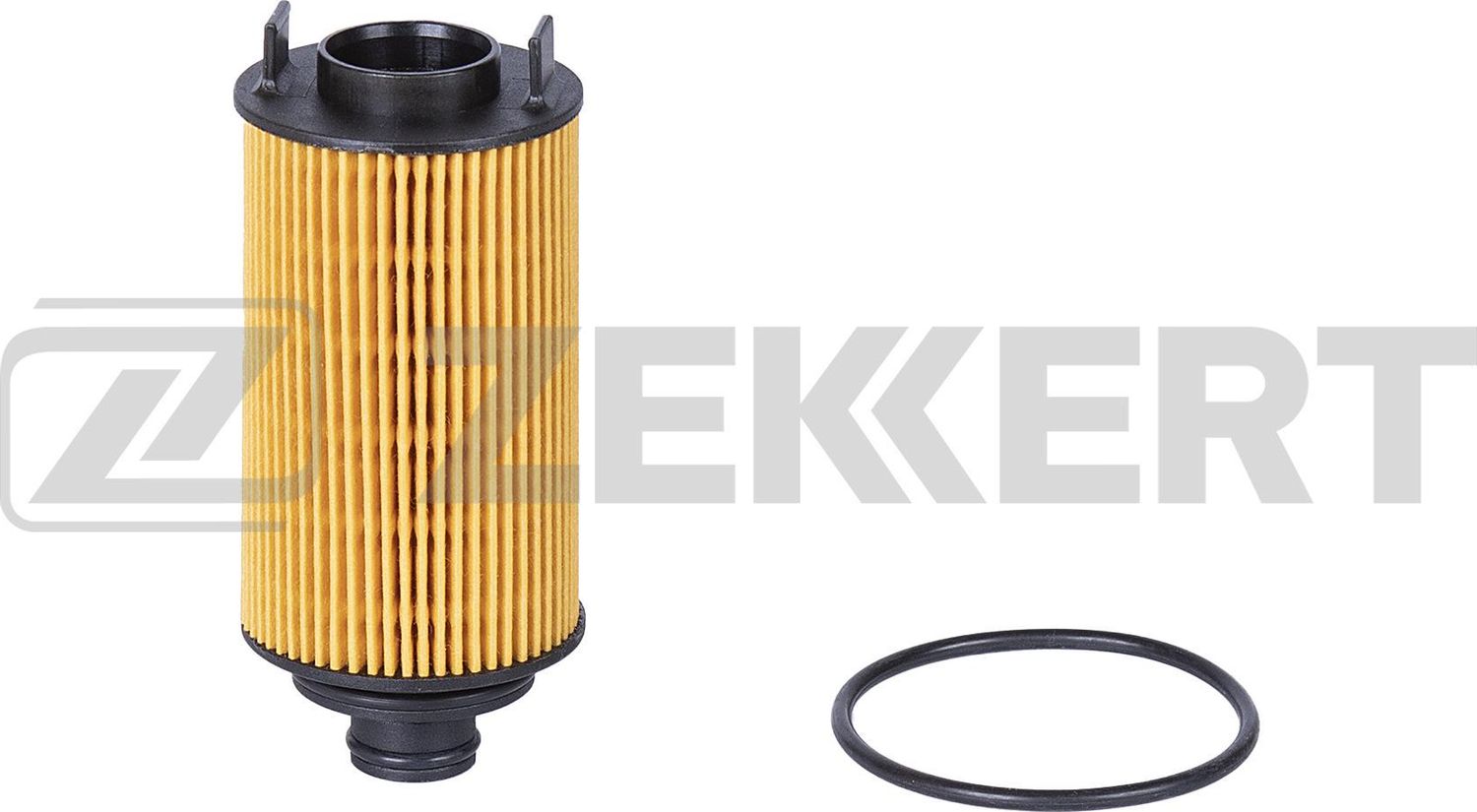 Масляный фильтр Zekkert. Артикул OF-4139