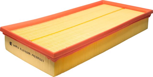 Воздушный фильтр Cworks для Audi Q7 I (4L) 2006-2015. Артикул B13CR0095