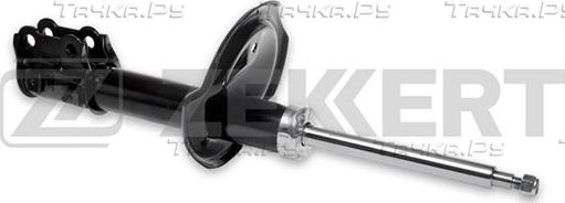 Амортизатор Zekkert передний правый для Kia Magentis II 2005-2008. Артикул SG-4666