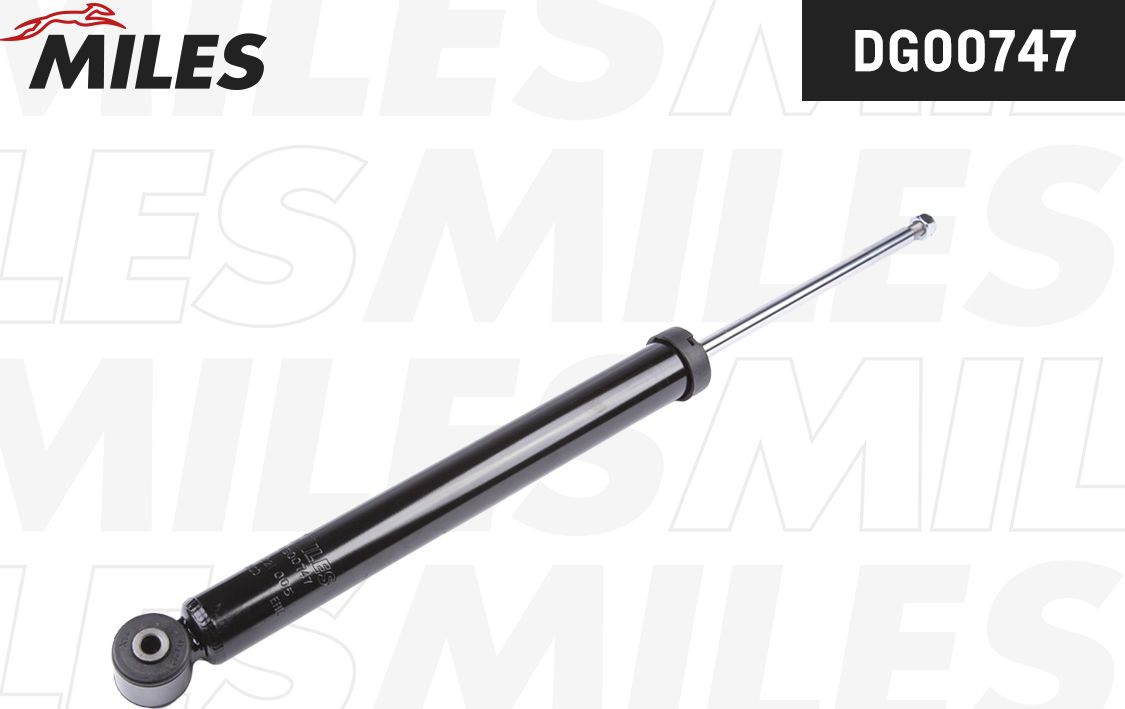 Амортизатор Miles. Артикул DG00747