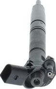 Форсунка топливная Bosch для Audi A7 I (4G) 2010-2016. Артикул 0 445 116 039