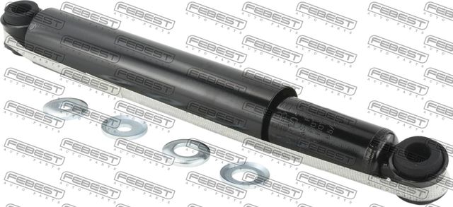 Амортизатор Febest. Артикул 04110-010R